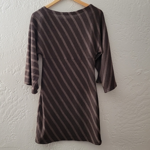 Alice + Olivia Wool Dress Size Small - Picture 2 of 6